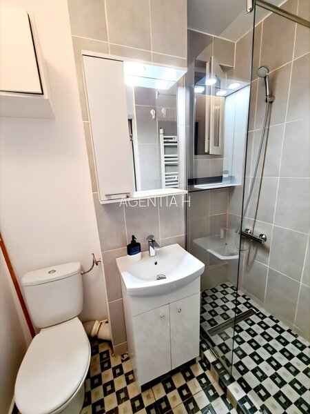 Calea Victoriei Sala Palatului inchiriere apartament 2 camere mobilat et. 1