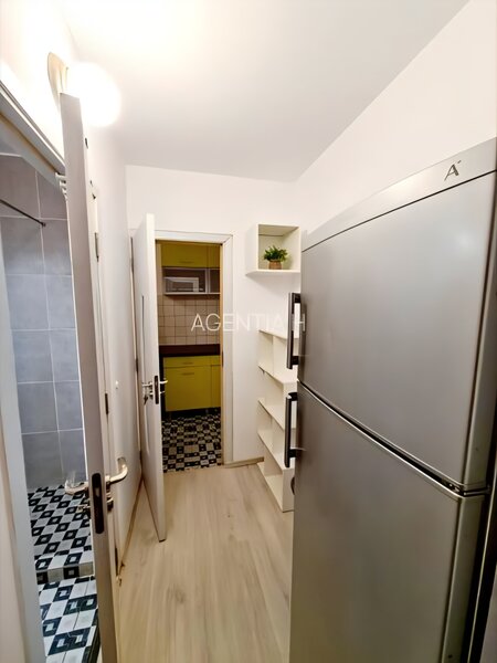 Calea Victoriei Sala Palatului inchiriere apartament 2 camere mobilat et. 1