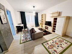 Calea Victoriei Sala Palatului inchiriere apartament 2 camere mobilat et. 1